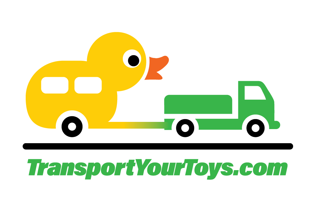 Transport Your Toys